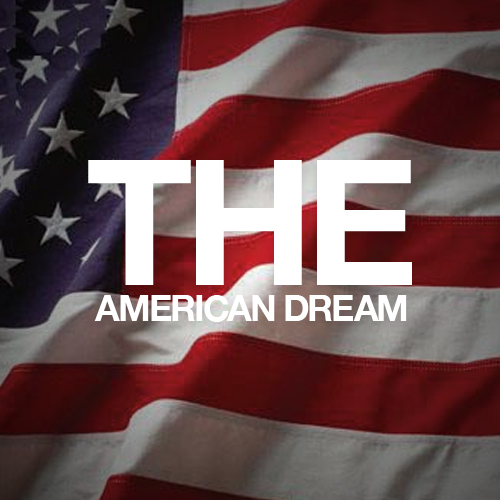Whose American Dream Matters? #DefendDACA